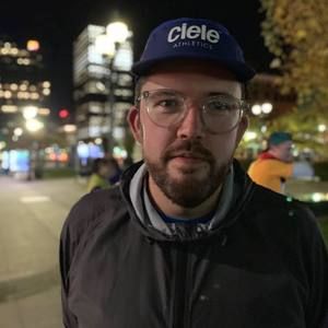 Meet your Posher, Shawn